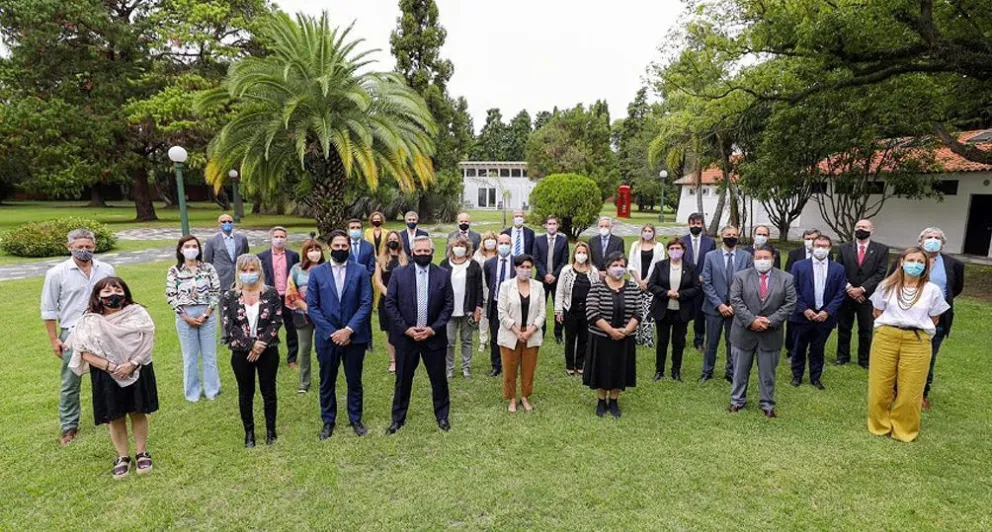 Vuelta a clases: El Consejo Federal de Educación ratificó las clases presenciales "cuidadas y seguras"