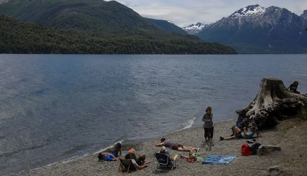Carnaval: Mirá el pronóstico para el fin de semana largo