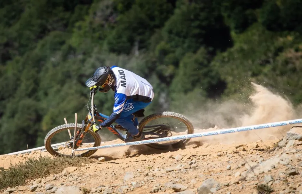 El mejor nivel nacional corrió en el Catedral.