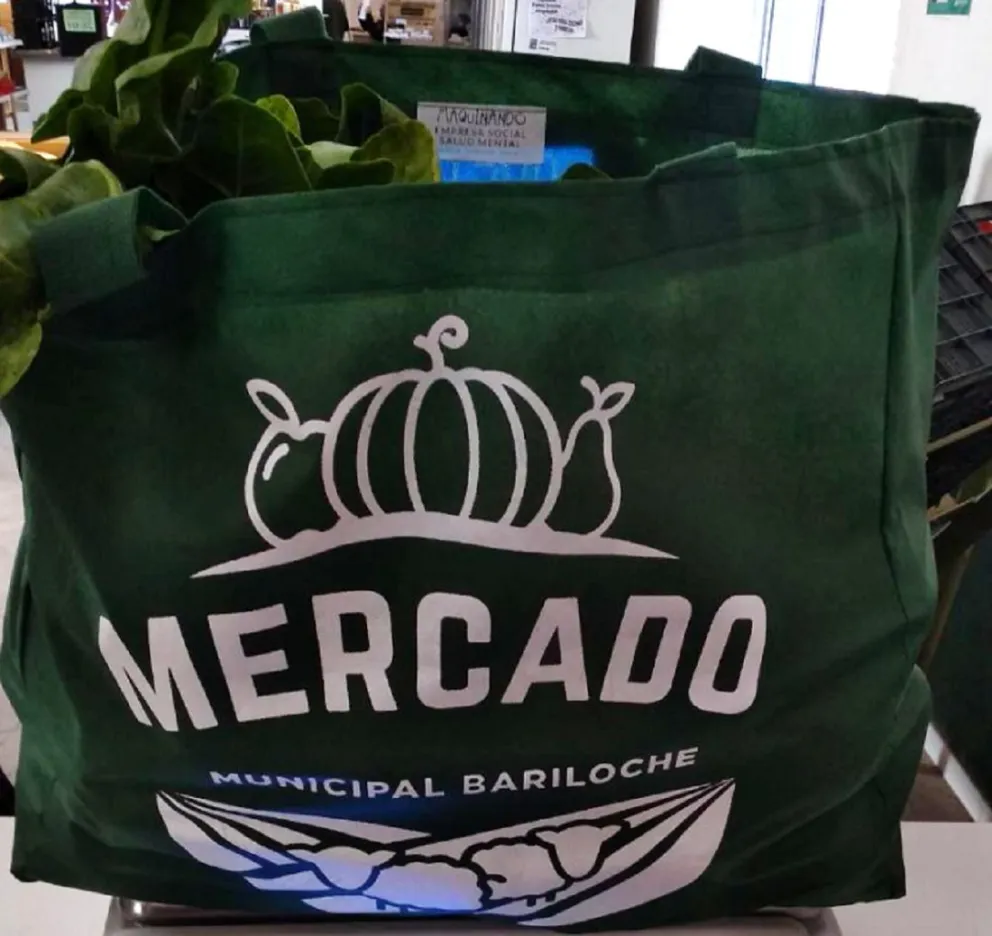 En la preventa, se agotaron los corderos disponibles en el Mercado Comunitario