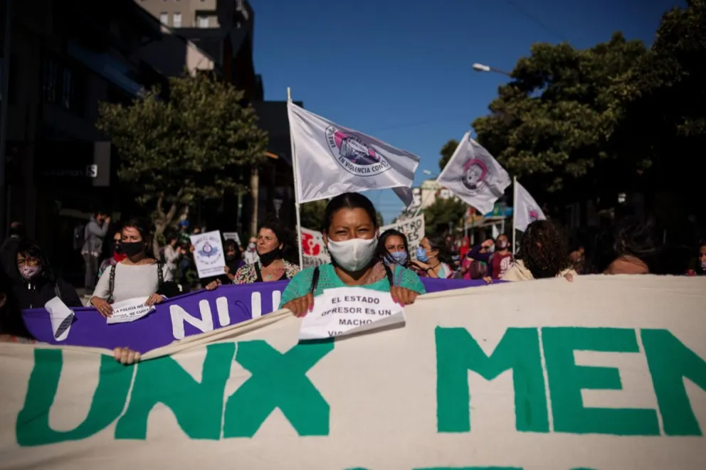 Fotos: Marcelo Martínez.