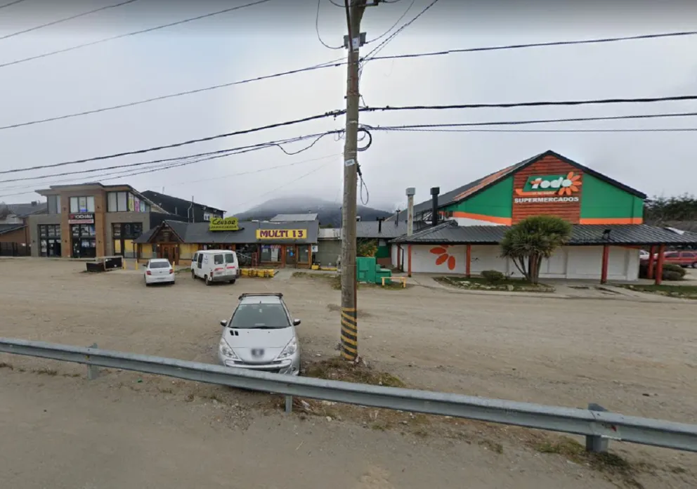 Llegará el pavimento a la colectora comercial del km 13