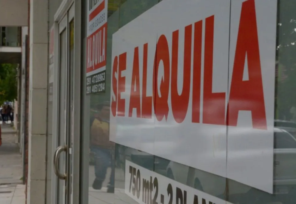 Alquileres: Todos los contratos deberán ser informados a la AFIP