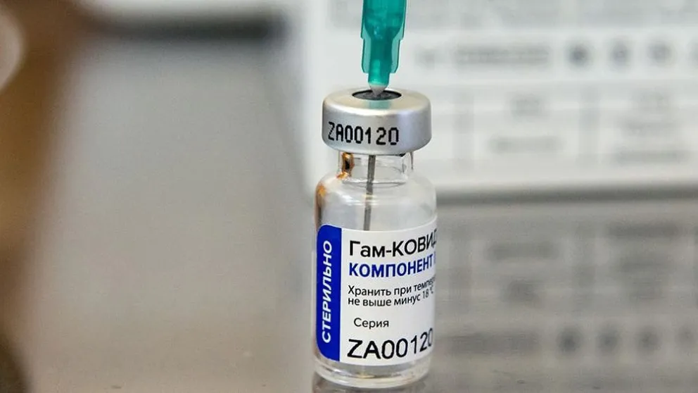 Vacuna contra el Covid-19: Después del personal de salud llegará el turno de los mayores de 60