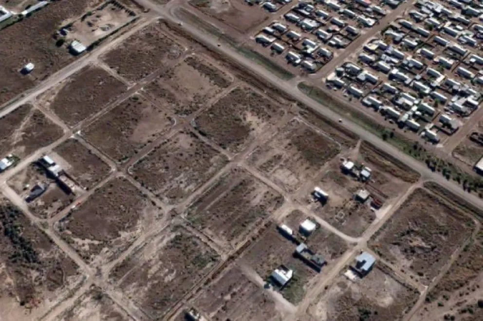 Se amplía el banco de tierras en el programa Suelo Urbano