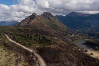 No se cobrará el acceso a refugios de montaña en El Bolsón