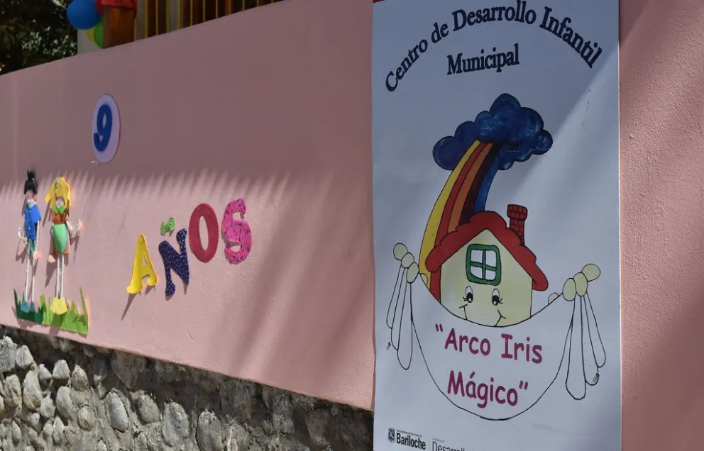 En marzo también vuelve la presencialidad a los CDIs