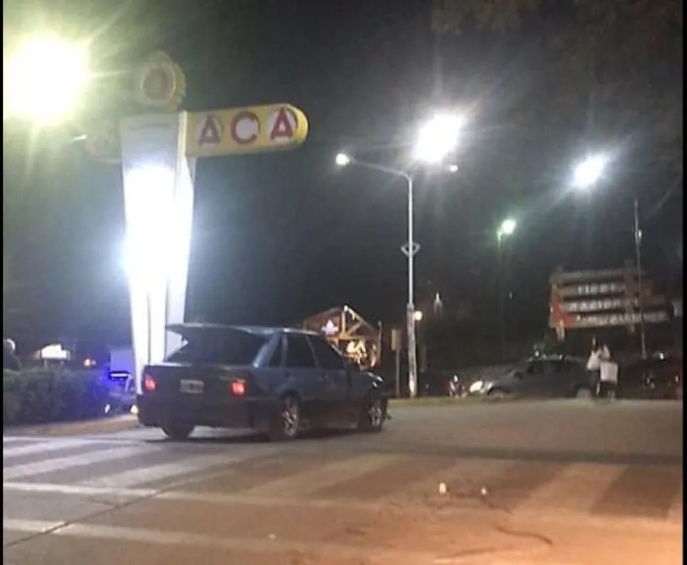 Un brutal femicidio en pleno centro conmociona a Villa La Angostura