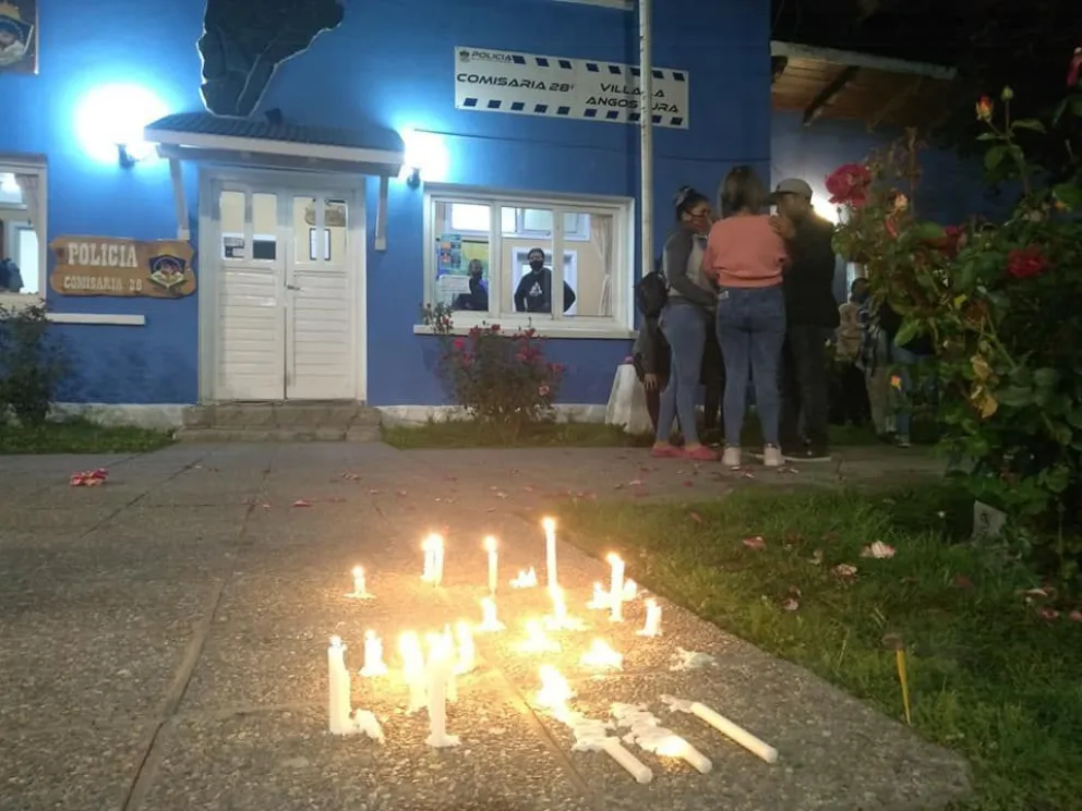 Foto: Diario Andino.