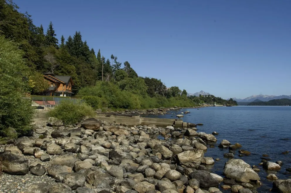 Apuntó a la importancia de preservar el acceso a los espacios públicos, más allá de lo recreativo.