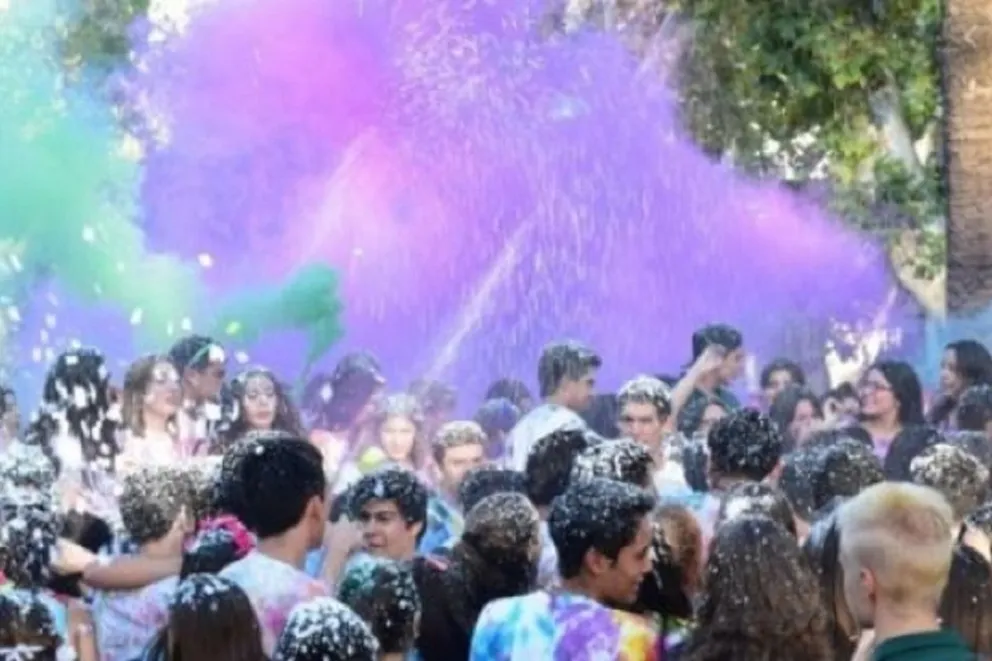 "Último primer día": Preocupación por posibles fiestas clandestinas