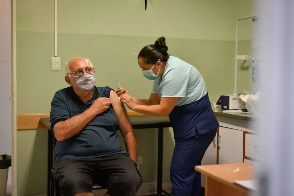 Fotos: Marcelo Martínez.