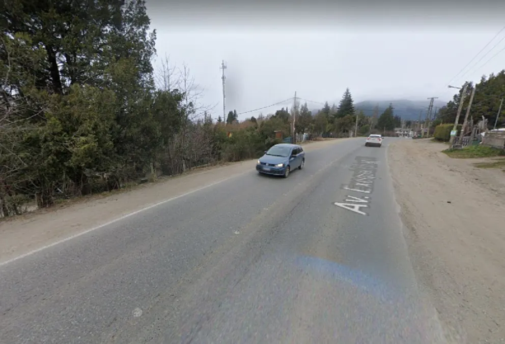 Atropelló y se dio a la fuga: un adolescente falleció