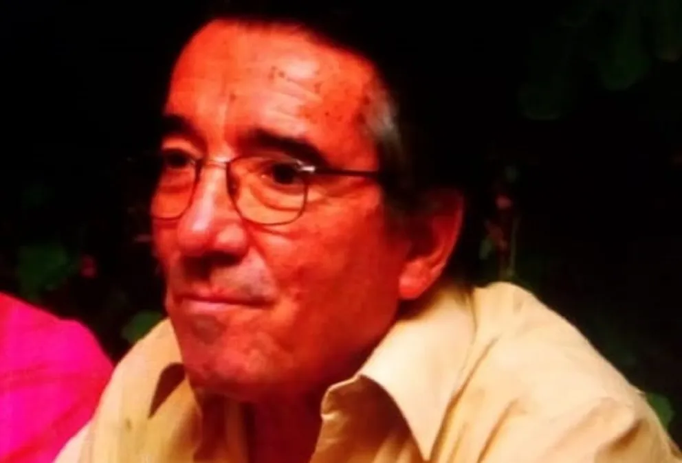 El adiós al periodista Facundo Grané