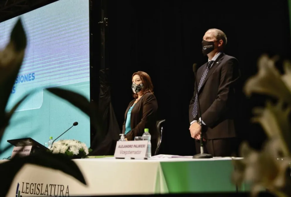 Se elevará un proyecto para readecuar Ley de Protección de los Derechos de Niños y Adolescentes