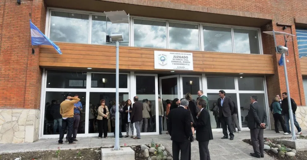 Madres del Dolor: El jury a Fontela “destapa el escabroso sistema judicial por dentro”