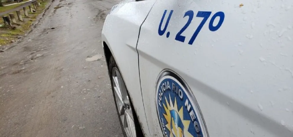 Detenidos al sustraer cables de una usina en el oeste de Bariloche