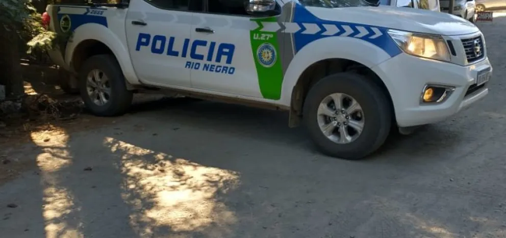 Demoraron a 25 personas que realizaban una fiesta clandestina