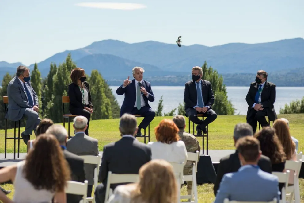 Fotos: Marcelo Martínez.