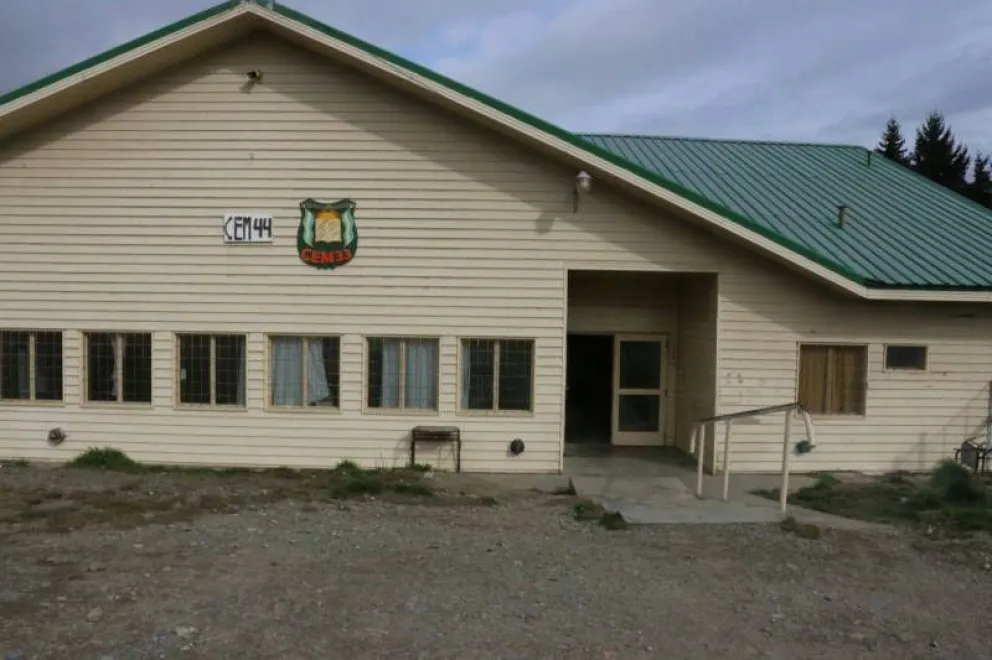 Varias escuelas no pueden comenzar las clases presenciales porque no se terminaron las obras