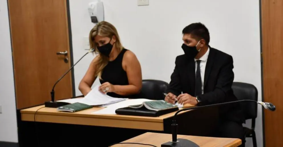 Otorgaron prisión domiciliaria al conductor que atropelló y mató a un adolescente