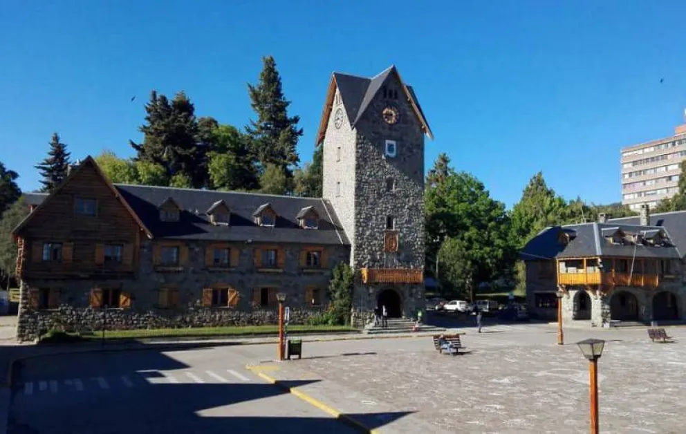 8M: El lunes habrá atención restringida en el Municipio por adhesión al paro de mujeres