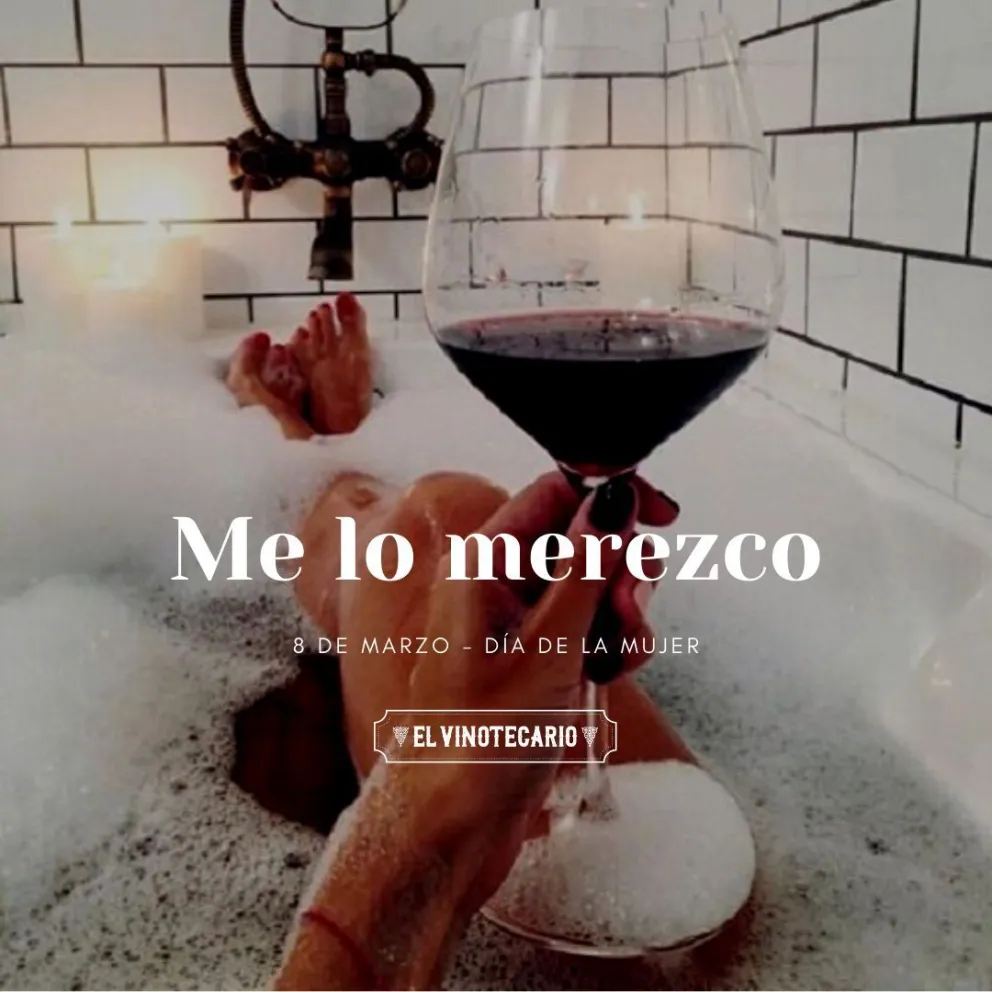 Conocer el mundo del vino a través de grandes mujeres