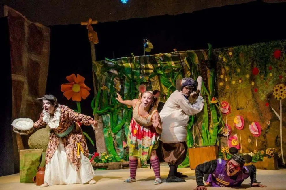 Artistas pueden inscribirse para la "Maratón Cultural"