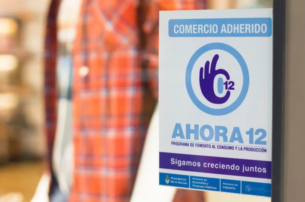 Ahora 12: los cambios que prepara el Gobierno para el nuevo programa a partir de abril