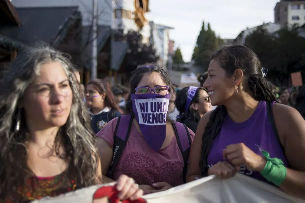 Las mujeres vuelven a las calles este 8M