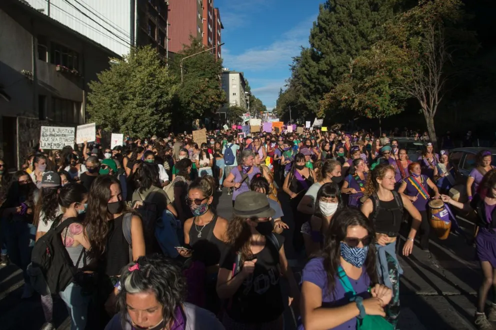 Fotos: Marcelo Martínez.