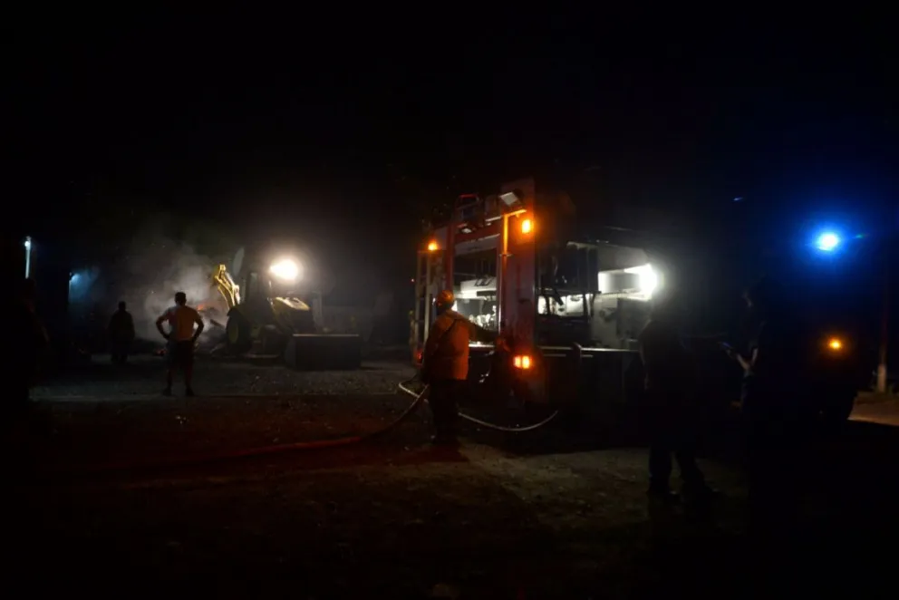 Foto: Macelo Martínez.