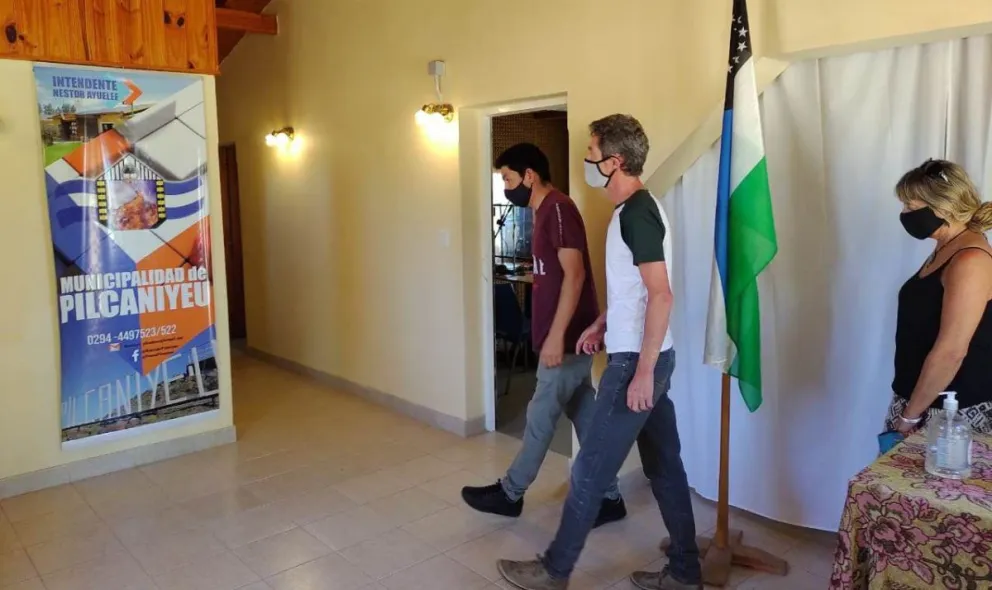 Comienza el juicio contra un hombre acusado de dos casos de abuso sexual en Pilcaniyeu