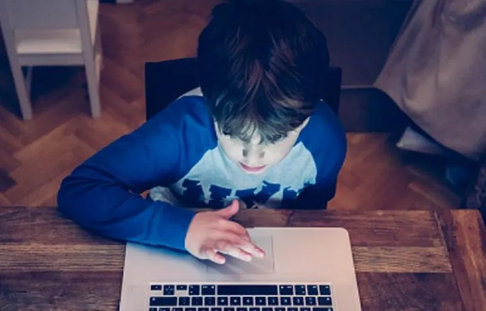 “El grooming se ha incrementado en estos tiempos por la hiperconectividad”