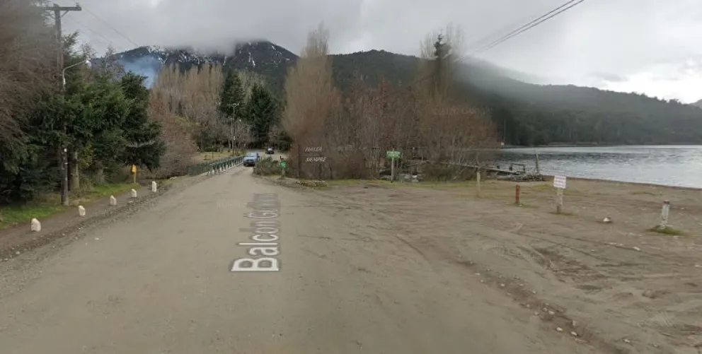 Juntas del Oeste realizan una nueva feria, esta vez en Villa Los Coihues