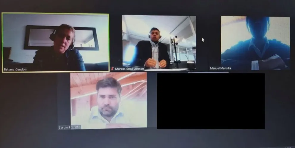 Prisión preventiva para el acusado de homicidio detenido en Cipolletti