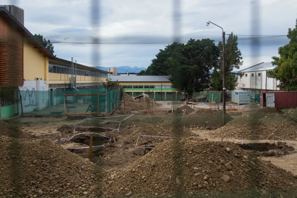 Fotos: Marcelo Martínez.