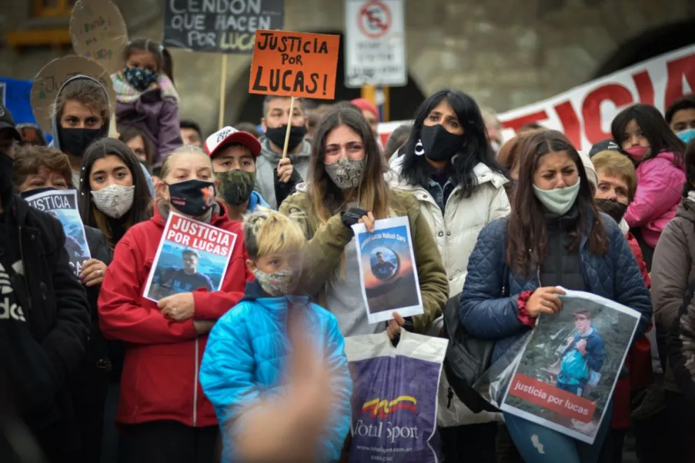 Fotos: Marcelo Martínez.