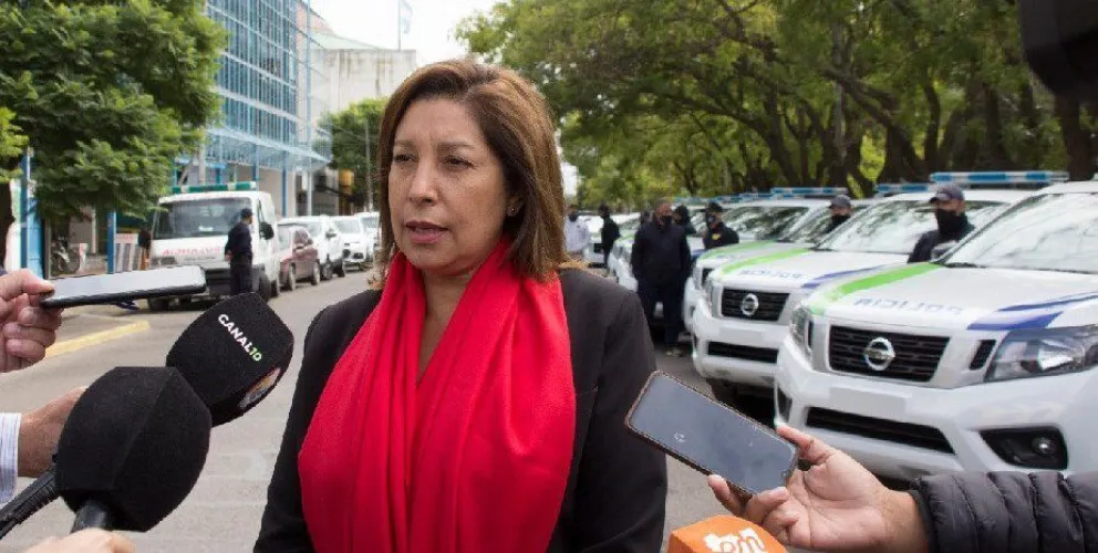 Covid-19: Río Negro tendrá estrictos controles para personas que vengan del exterior