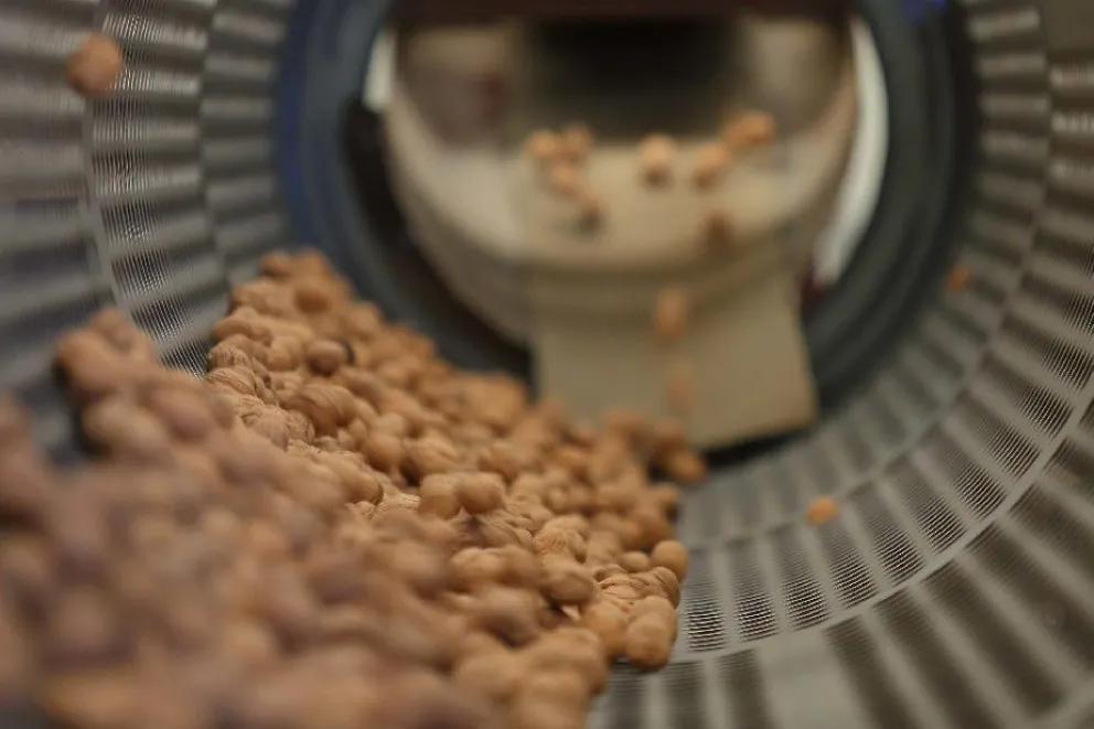 Productores rionegrinos cada vez más cerca de comercializar en Estados Unidos