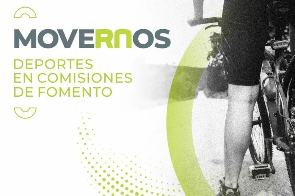 Movernos, un programa para fomentar la actividad física en parajes