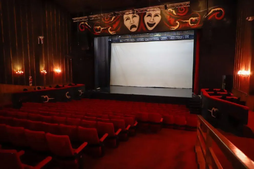 Festival de Arte: Durante 3 días, 90 hacedores culturales suben al escenario de La Baita