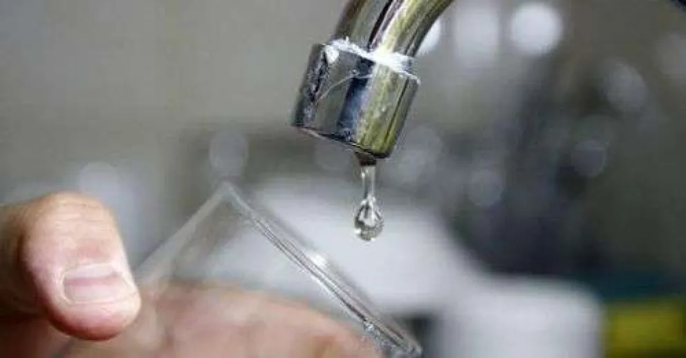 Aguas Rionegrinas dispuso cronograma para recibir familias del barrio 102 Viviendas