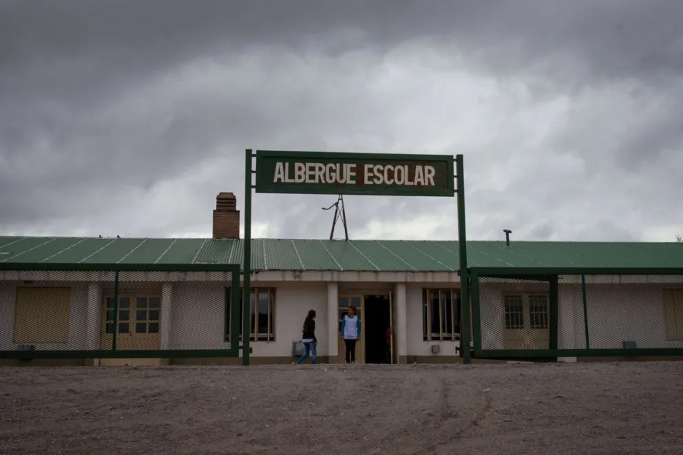 La vuelta a clases que no fue: El drama de los niños que vivían en escuelas hogares