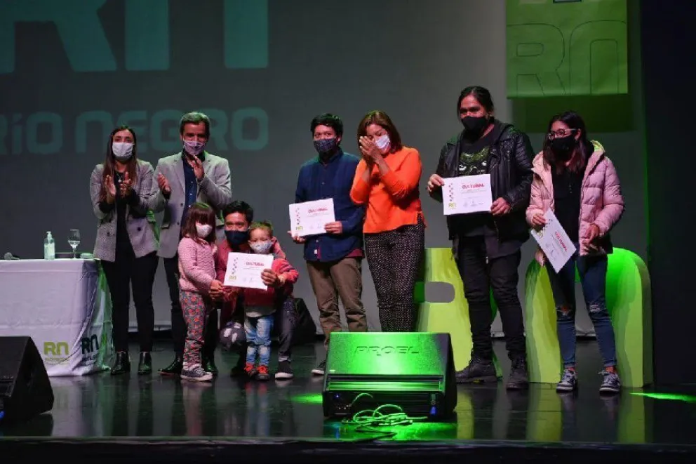 Después de turismo y educación, cultura se reactiva con protocolos