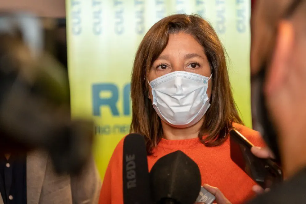 Carreras: "Tenemos que garantizar que la persona contagiada haga el aislamiento"