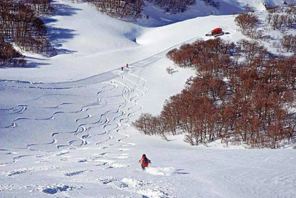 Tragedia en Baguales: El análisis de un especialista