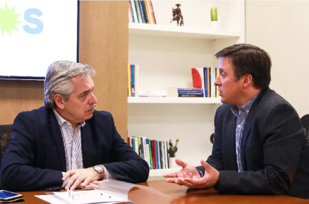 Qué es NAVE, la nueva agrupación política que plantea abordar al trabajo y la cultura