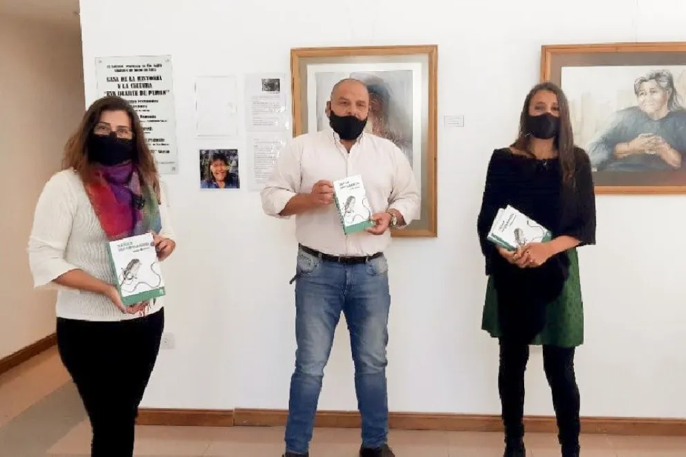 Lecturas: El caso del Hantavirus o cómo dañar a una comunidad informando