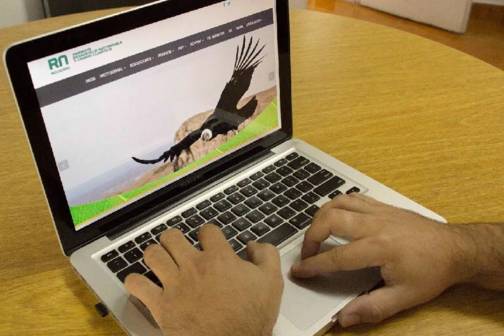 Convocan a audiencia pública virtual por el saneamiento y provisión de agua en Dina Huapi